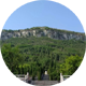 转山公墓